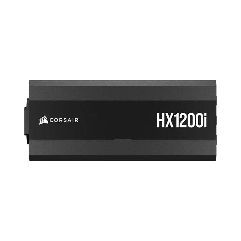 Nguồn máy tính Corsair HX1200i - 1200W Platinum, ATX 3.1 & PCIe 5.1