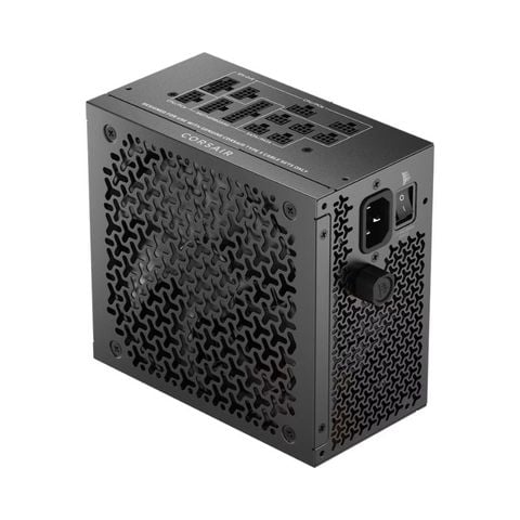 Nguồn máy tính Corsair RM1000x SHIFT (1000W) - 80 Plus Gold, ATX 3.1 & PCIe 5.1