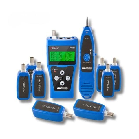 noyafa-nf-388-1-master-8-remote
