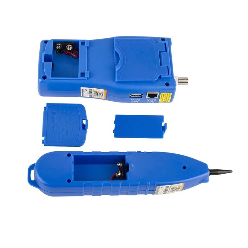noyafa-nf-388-1-master-8-remote