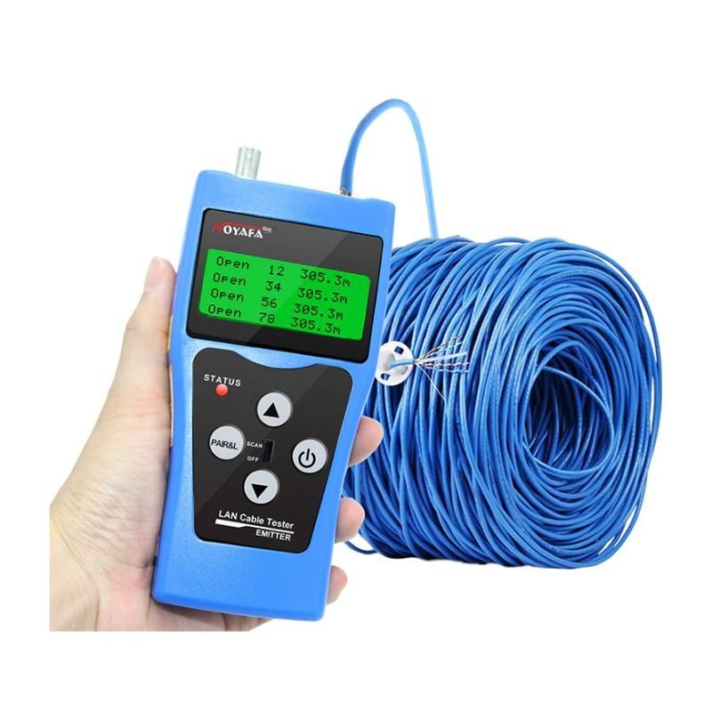 noyafa-nf-388-1-master-8-remote