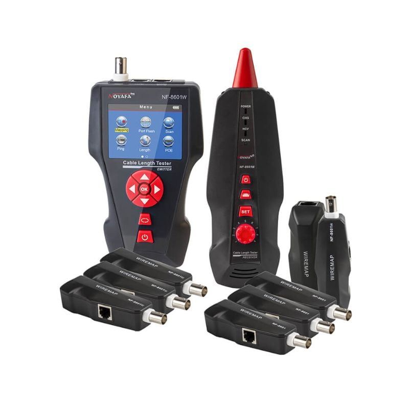 noyafa-nf-8601w-1-master-8-remote