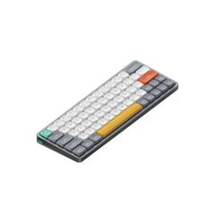 Lunar Gray