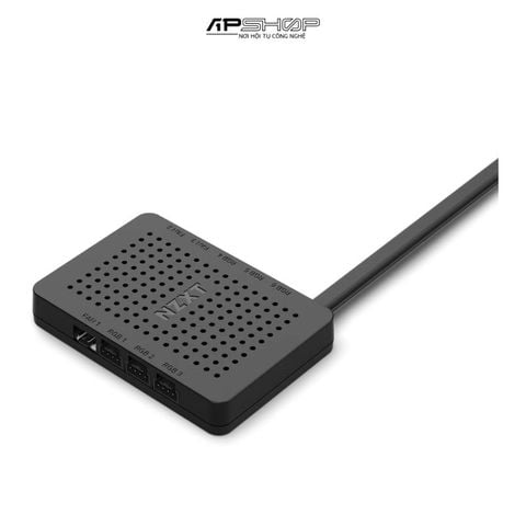 NZXT RGB and Fan Controller - Hàng chính hãng, giá tốt
