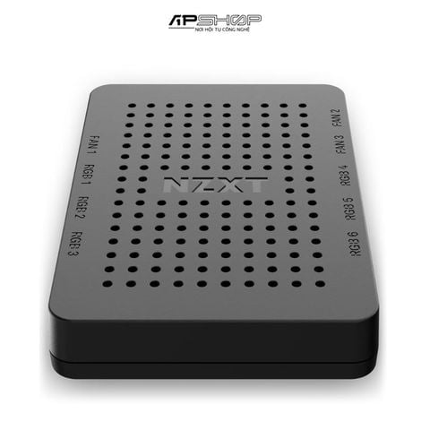 NZXT RGB and Fan Controller - Hàng chính hãng, giá tốt