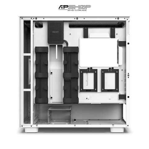 NZXT RGB and Fan Controller - Hàng chính hãng, giá tốt