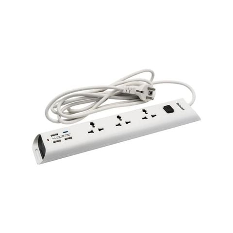 o-cam-dien-philips-3-lo-3-usb-a-1-usb-c-2m