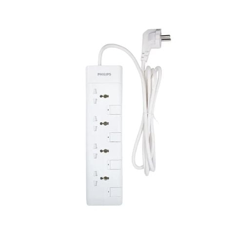 o-cam-dien-philips-4-lo-4-cong-tac-rieng-biet-2m