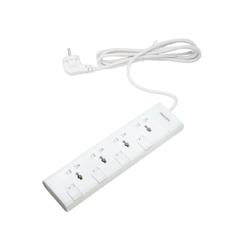 o-cam-dien-philips-4-lo-4-cong-tac-rieng-biet-2m