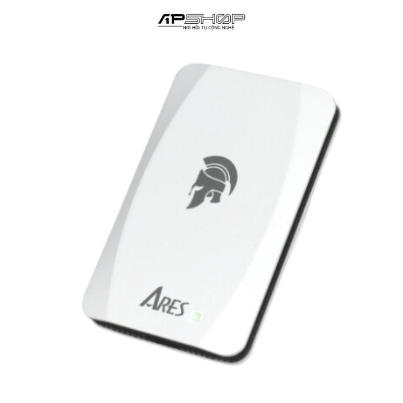 Ổ cứng SSD di động Dato ARES TORCH tốc độ 1050MB/s | USB 3.2
