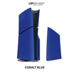 Cobalt Blue