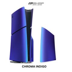 Chroma Indigo