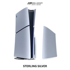Sterling Silver