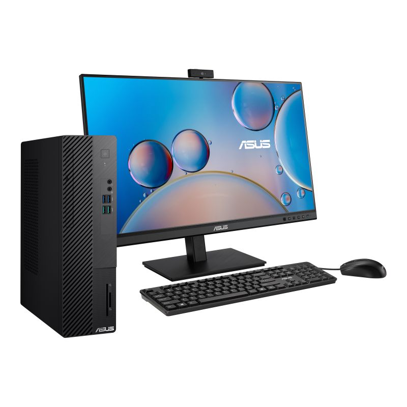 PC ASUS S500SE (i7-13700/16GB/512GB/Win 11)