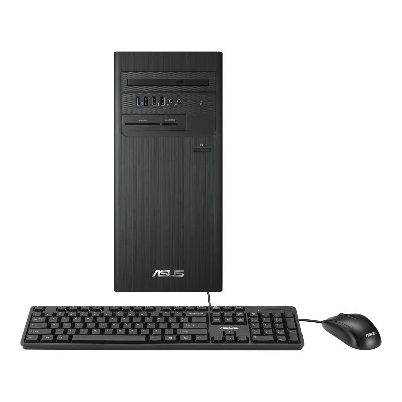 PC ASUS S500TE (i7-13700/16GB/512GB/Win 11)