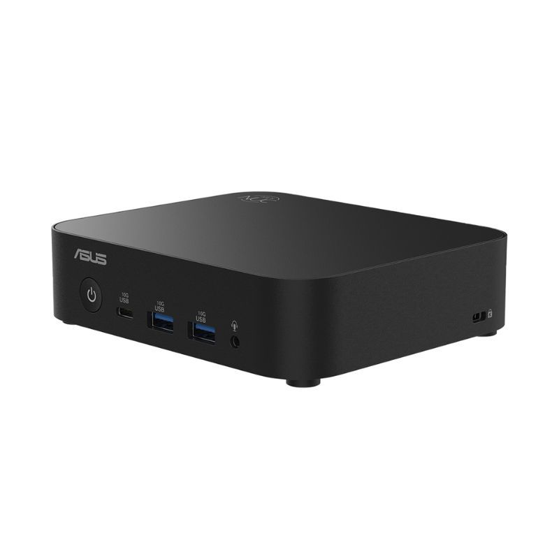 PC Mini ASUS NUC N97 (Chưa RAM/SSD)