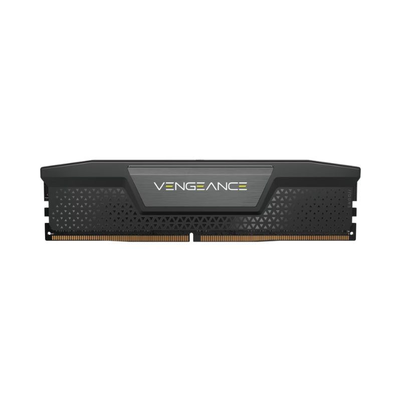 Ram Corsair Vengeance 8GB (1x8GB) DDR5 Bus 5200 - Black