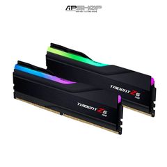 Ram GSKILL Trident Z5 RGB 64GB Bus 6400 DDR5 (32GBx2)