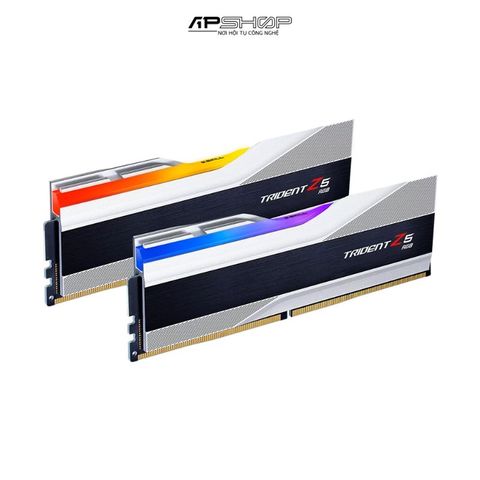Ram GSkill Trident Z5 RGB DDR5-7200 32GB (2x16GB)