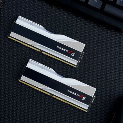 Ram GSkill Trident Z5 RGB DDR5-7200 32GB (2x16GB)
