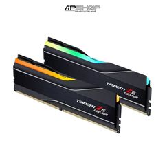 Ram PC GSkill Trident Z5 Neo RGB 64GB DDR5 Bus 6000 | 2x32GB