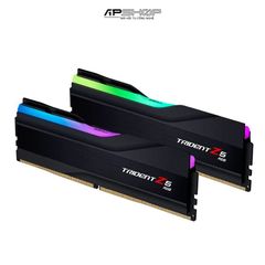 Ram PC GSkill Trident Z5 RGB 64GB DDR5 Bus 6000 | 2x32GB