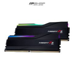 Ram PC GSkill Trident Z5 RGB 64GB DDR5 Bus 6000 | 2x32GB