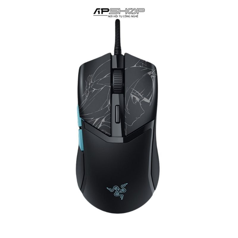 Chuột Razer Cobra - Zenless Zone Zero Edition