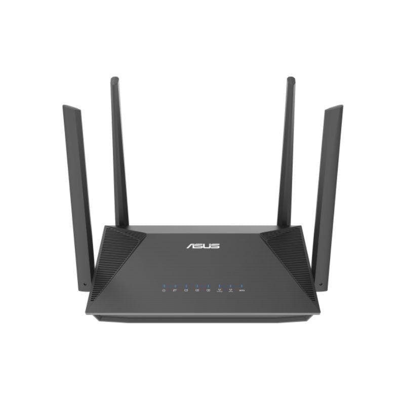 Router Wifi 6 Asus RT-AX52 | Chuẩn AX1800