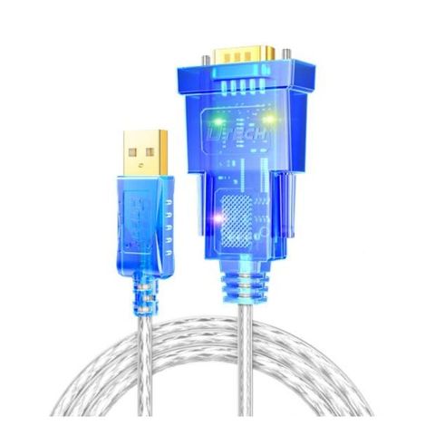RS232 DB9 DTECH