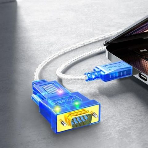 RS232 DB9 DTECH