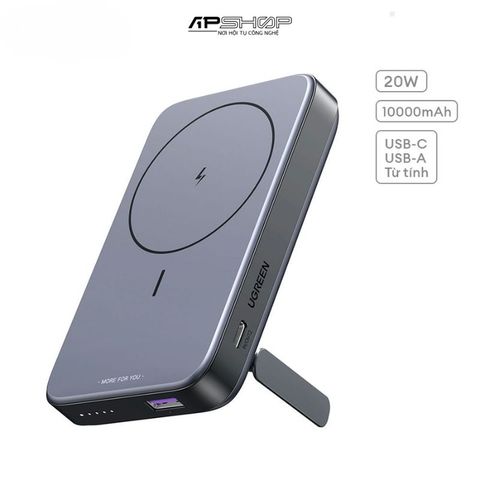 sac-du-phong-ugreen-10000mah-magsafe-pb206