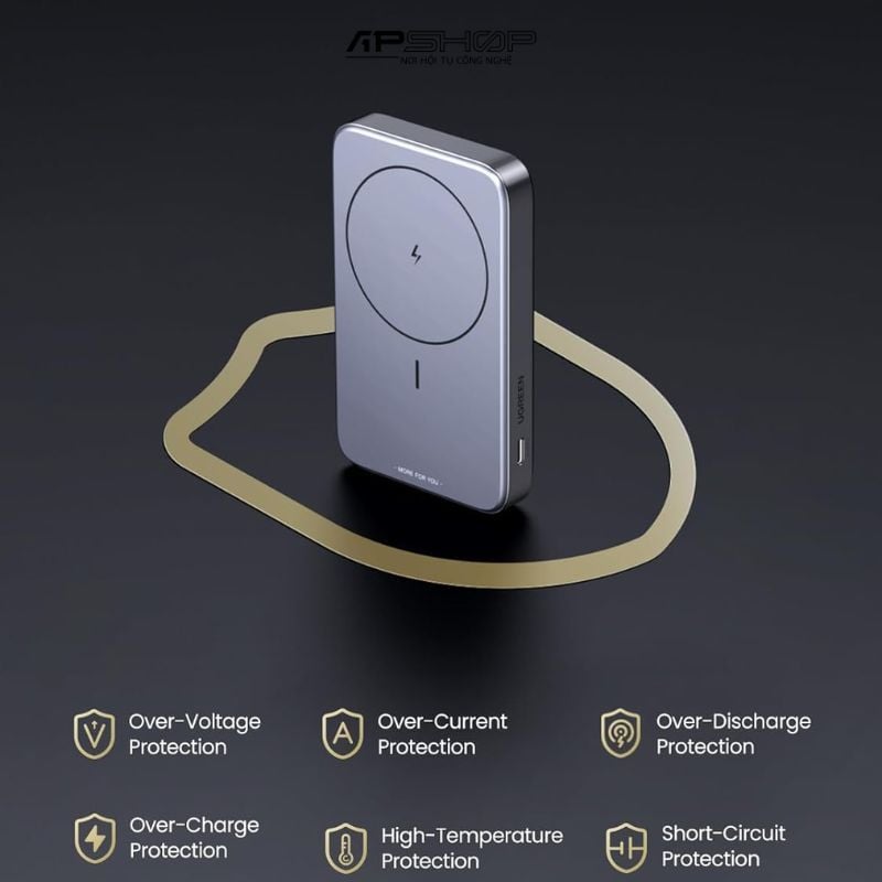sac-du-phong-ugreen-10000mah-magsafe-pb206