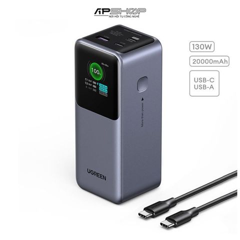 sac-du-phong-ugreen-130w-20000mah-pb721