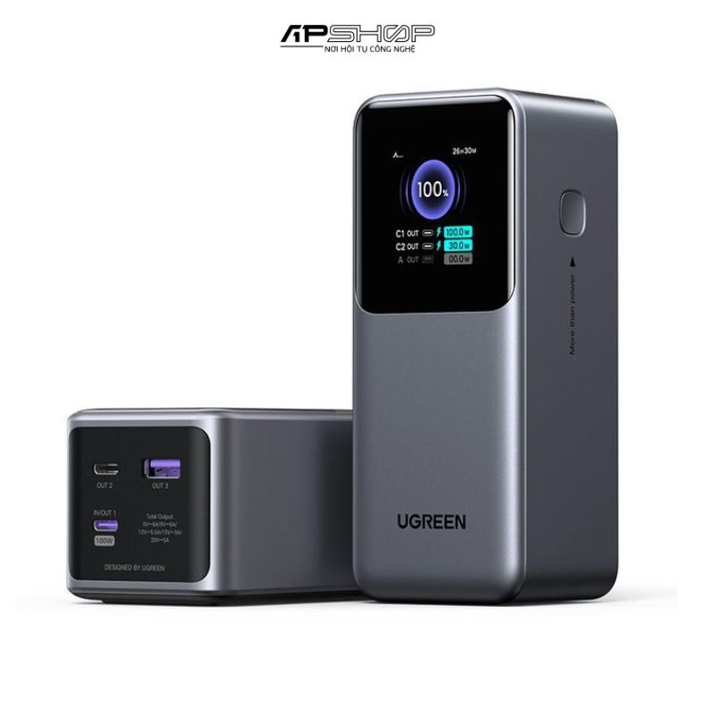 sac-du-phong-ugreen-130w-20000mah-pb721