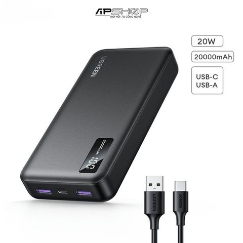 sac-du-phong-ugreen-20000mah-2-chieu-pb312