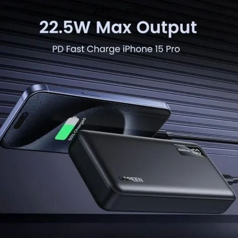 sac-du-phong-ugreen-20000mah-2-chieu-pb312