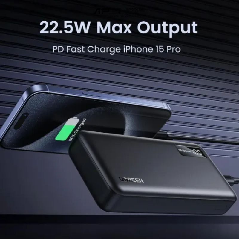 sac-du-phong-ugreen-20000mah-2-chieu-pb312