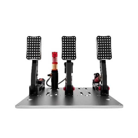 Bàn Đạp Simagic P2000 | Hydraulic Pedals 100kg/200kg
