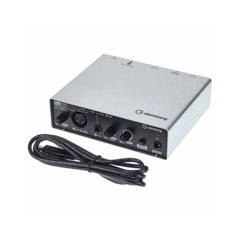 soundcard-yamaha-steinberg-ur12