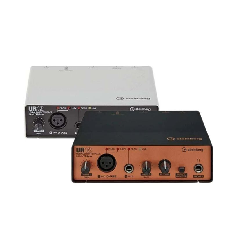 soundcard-yamaha-steinberg-ur12