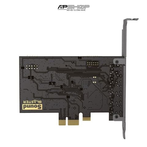 SoundCard Creative Sound Blaster Audigy Fx V2