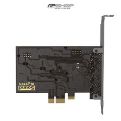 SoundCard Creative Sound Blaster Audigy Fx V2