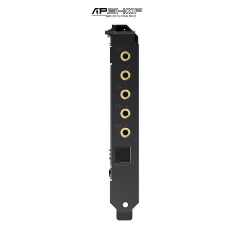 SoundCard Creative Sound BlasterX AE-5 Plus