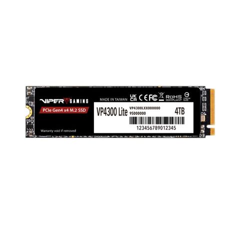 ssd-patriot-vp4300-lite-nvme-m-2-pcie-1tb-gen-4x4
