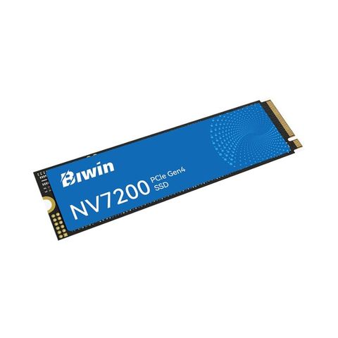 SSD Biwin NV7200 PCIe 4.0 SSD