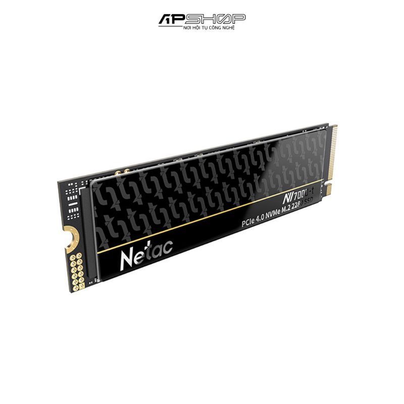 SSD Netac NV7000-Q 1TB