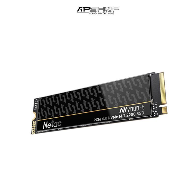 SSD Netac NV7000-Q 1TB