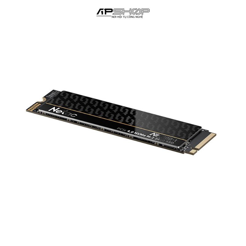 SSD Netac NV7000-Q 1TB