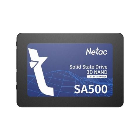 SSD Netac SA500 2.5 Sata III